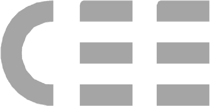 Creative Engineering & Environment Logo